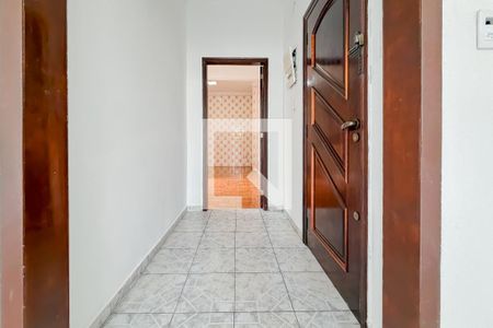 Sala - Entrada de apartamento para alugar com 2 quartos, 74m² em Vila Monumento, São Paulo