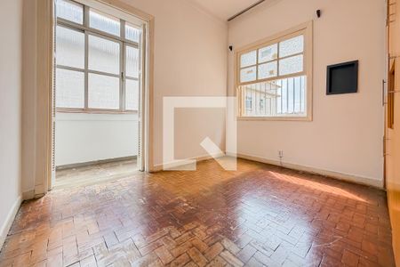 Quarto 2 de apartamento para alugar com 2 quartos, 74m² em Vila Monumento, São Paulo