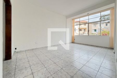 Sala de apartamento para alugar com 2 quartos, 74m² em Vila Monumento, São Paulo