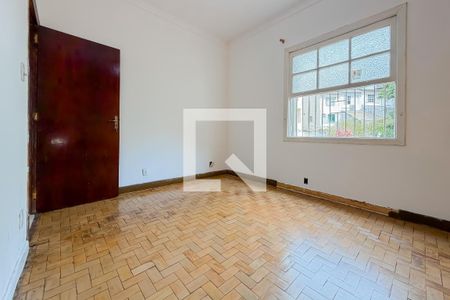Quarto 1 de apartamento para alugar com 2 quartos, 74m² em Vila Monumento, São Paulo