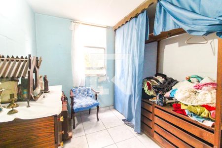 Quarto 2 de apartamento para alugar com 2 quartos, 45m² em Jardim Sao Paulo(zona Leste), São Paulo