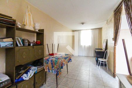 Sala de apartamento para alugar com 2 quartos, 45m² em Jardim Sao Paulo(zona Leste), São Paulo