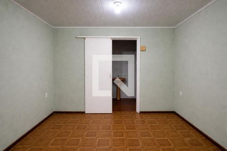 Quarto 2 de casa para alugar com 3 quartos, 70m² em Rio Branco, Canoas
