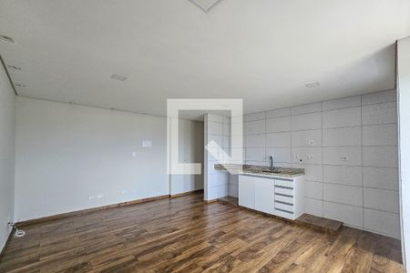 Apartamento para alugar com 2 quartos, 54m² em Jardim dos Passaros, Guarujá