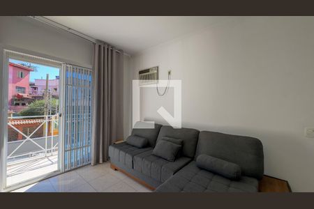 Sala de casa à venda com 4 quartos, 305m² em Jardim Monte Azul, São Paulo