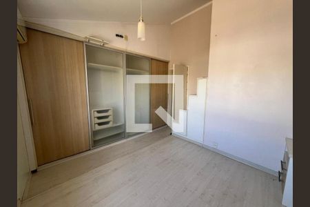 Quarto 1 de casa de condomínio à venda com 2 quartos, 80m² em Rio Branco, Canoas