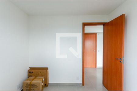 Quarto  de kitnet/studio para alugar com 1 quarto, 26m² em Jardim Santa Lucrecia, São Paulo