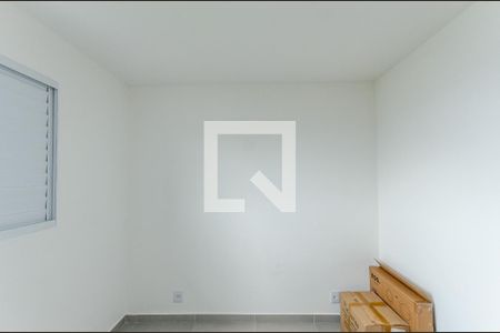 Quarto  de kitnet/studio para alugar com 1 quarto, 26m² em Jardim Santa Lucrecia, São Paulo