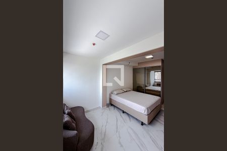 Kitnet/Studio para alugar com 1 quarto, 30m² em Vila Mariana, São Paulo