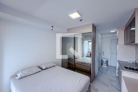 Kitnet/Studio para alugar com 1 quarto, 30m² em Vila Mariana, São Paulo