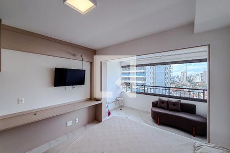 Kitnet/Studio para alugar com 1 quarto, 30m² em Vila Mariana, São Paulo