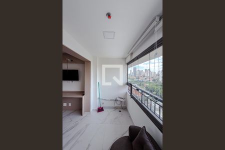 Kitnet/Studio para alugar com 1 quarto, 30m² em Vila Mariana, São Paulo