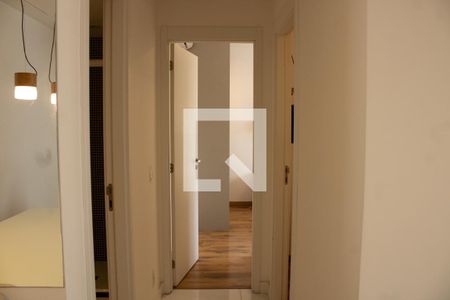 Corredor de apartamento à venda com 2 quartos, 69m² em Cambuci, São Paulo