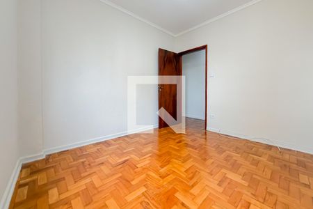 Quarto 1 de apartamento para alugar com 2 quartos, 65m² em Vila Clementino, São Paulo