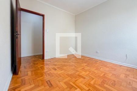 Quarto 1 de apartamento para alugar com 2 quartos, 65m² em Vila Clementino, São Paulo