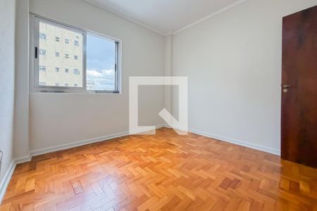 Quarto 1 de apartamento para alugar com 2 quartos, 65m² em Vila Clementino, São Paulo