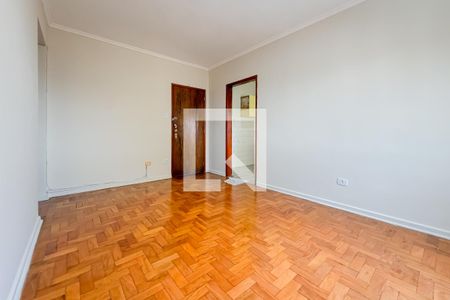 Sala de apartamento para alugar com 2 quartos, 65m² em Vila Clementino, São Paulo