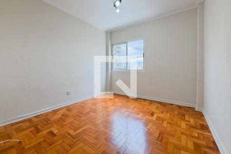 Quarto 1 de apartamento para alugar com 2 quartos, 65m² em Vila Clementino, São Paulo