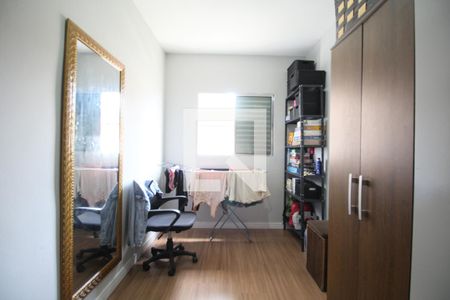 Quarto 2 de apartamento à venda com 2 quartos, 59m² em Parque Reboucas, São Paulo