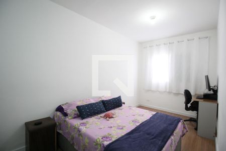 Quarto 1 de apartamento à venda com 2 quartos, 59m² em Parque Reboucas, São Paulo