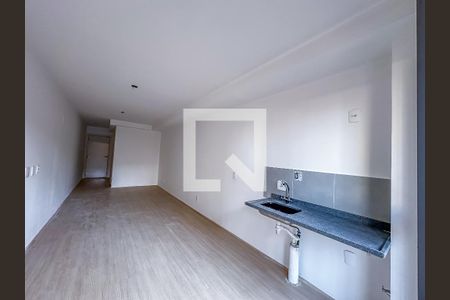 Kitnet/Studio para alugar com 1 quarto, 32m² em Centro, Rio de Janeiro