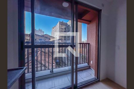 Kitnet/Studio para alugar com 1 quarto, 32m² em Centro, Rio de Janeiro