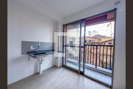 Kitnet/Studio para alugar com 1 quarto, 32m² em Centro, Rio de Janeiro