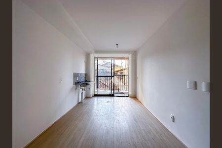 Kitnet/Studio para alugar com 1 quarto, 32m² em Centro, Rio de Janeiro