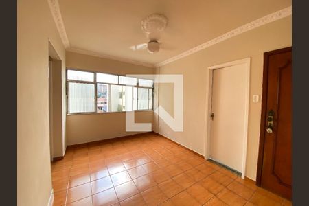 Sala de apartamento para alugar com 2 quartos, 39m² em Engenho Novo, Rio de Janeiro