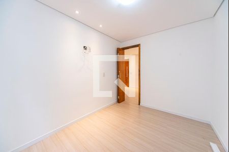 Quarto 1 de apartamento à venda com 2 quartos, 72m² em Vila Lutécia, Santo André