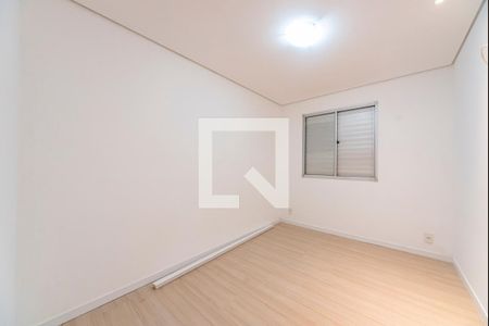 Quarto 1 de apartamento à venda com 2 quartos, 72m² em Vila Lutécia, Santo André