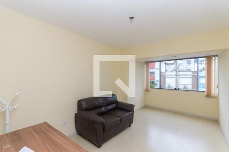 Quarto 1 de apartamento para alugar com 3 quartos, 105m² em Floresta, Porto Alegre