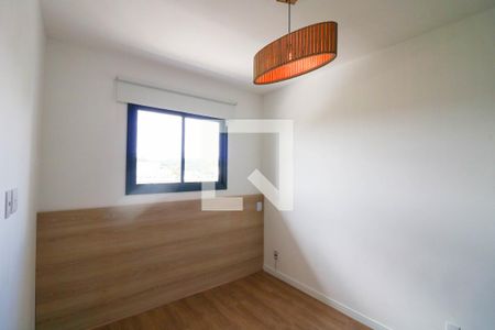 Quarto de kitnet/studio para alugar com 1 quarto, 30m² em Santo Amaro, São Paulo