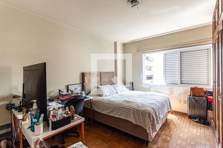 Quarto 1 de apartamento à venda com 3 quartos, 150m² em Higienópolis, São Paulo