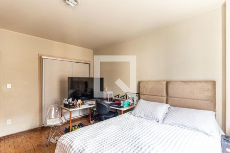 Quarto 1 de apartamento à venda com 3 quartos, 150m² em Higienópolis, São Paulo