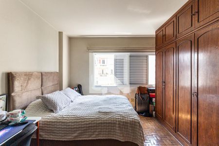 Quarto 1 de apartamento à venda com 3 quartos, 150m² em Higienópolis, São Paulo