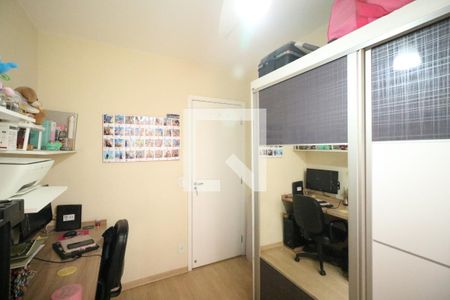 Quarto 1 de apartamento à venda com 2 quartos, 44m² em Centro, Diadema