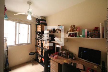 Quarto 1 de apartamento à venda com 2 quartos, 44m² em Centro, Diadema