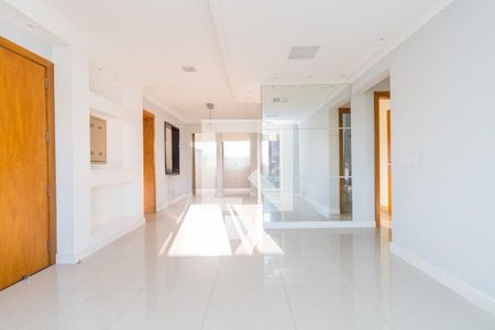 Sala  de apartamento para alugar com 3 quartos, 112m² em Passo d’Areia, Porto Alegre