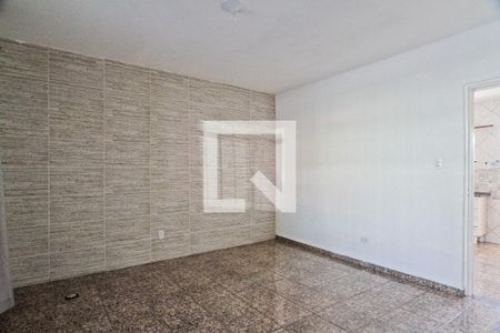 Casa para alugar com 1 quarto, 120m² em Vila Santa Edwiges, São Paulo