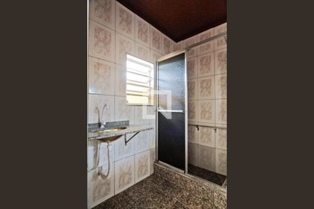 Casa para alugar com 1 quarto, 120m² em Vila Santa Edwiges, São Paulo