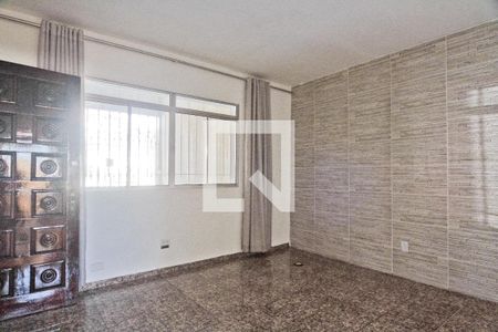 Casa para alugar com 1 quarto, 120m² em Vila Santa Edwiges, São Paulo