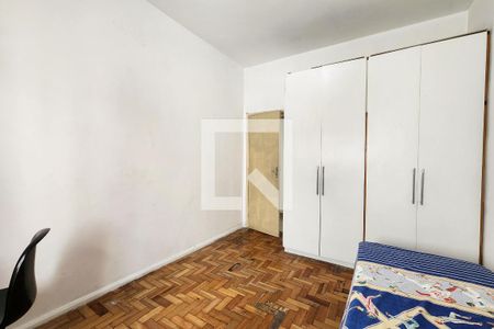 Quarto 1 de apartamento para alugar com 2 quartos, 70m² em Maracanã, Rio de Janeiro