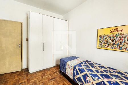 Quarto 1 de apartamento para alugar com 2 quartos, 70m² em Maracanã, Rio de Janeiro