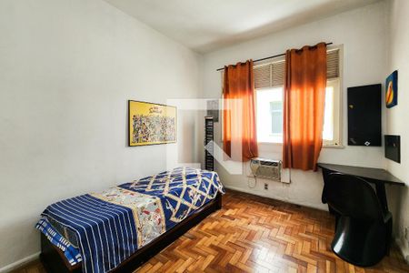 Quarto 1 de apartamento para alugar com 2 quartos, 70m² em Maracanã, Rio de Janeiro