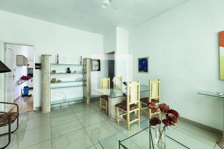 Sala  de apartamento para alugar com 2 quartos, 70m² em Maracanã, Rio de Janeiro