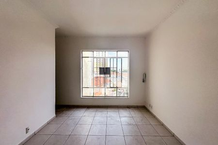Sala de apartamento para alugar com 2 quartos, 70m² em Mooca, São Paulo