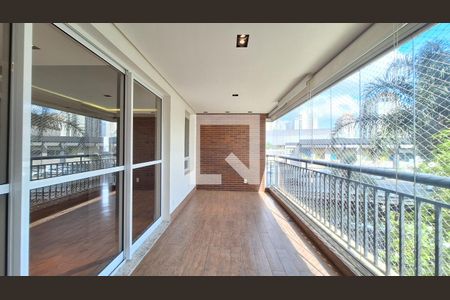 Detalhe de apartamento à venda com 3 quartos, 128m² em Água Branca, São Paulo