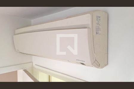 Ar condicionado de apartamento à venda com 3 quartos, 128m² em Água Branca, São Paulo