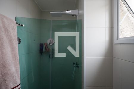 Banheiro Social  de apartamento à venda com 3 quartos, 82m² em Tucuruvi, São Paulo